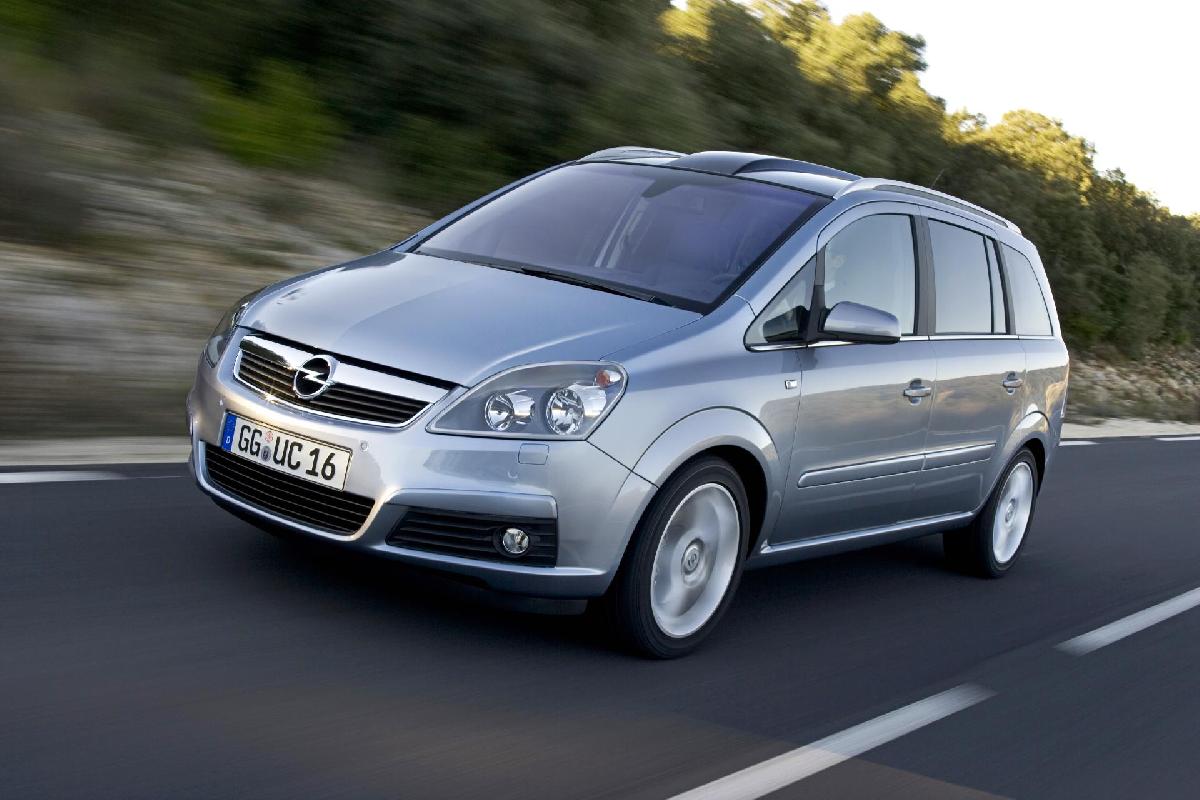 Тестирование резонатора на OPEL Zafira-B ( кросс номер 13124156) Тестирование резонатора на OPEL Zafira-B ( кросс номер 13124156)