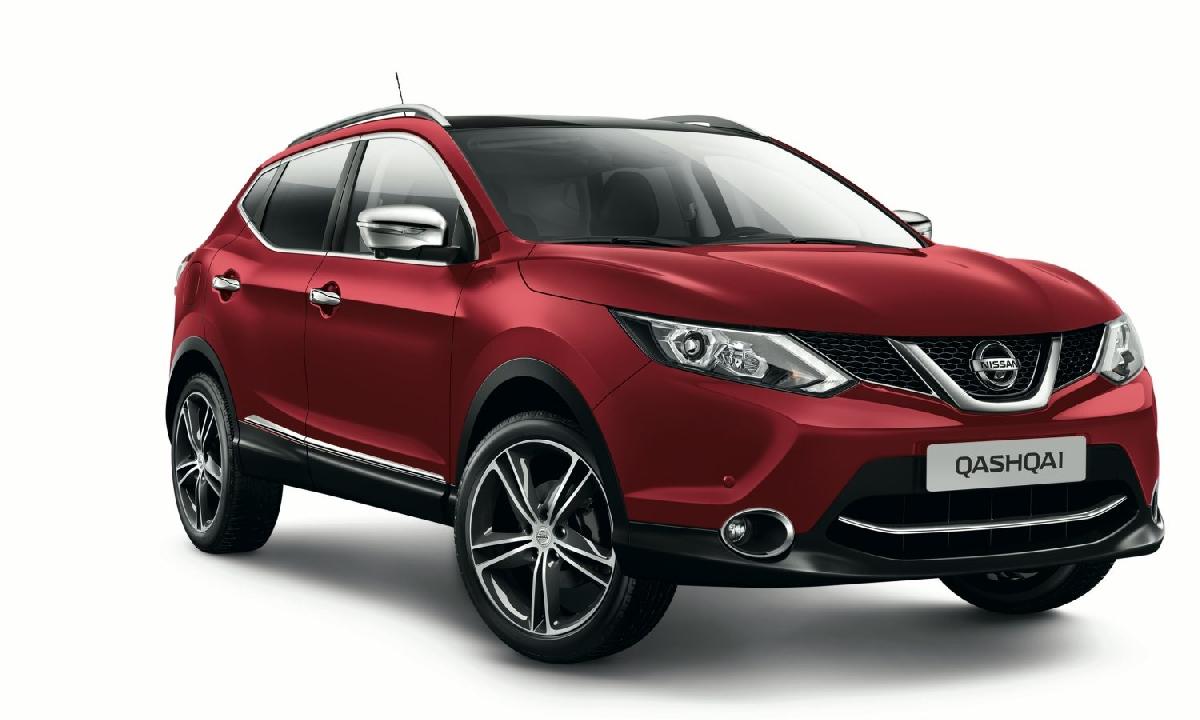 Тестирование задних пружин на NISSAN Qashqai (J10E)(55020-JD03A) Тестирование задних пружин на NISSAN Qashqai (J10E)(55020-JD03A)